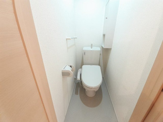 【トイレ】 | ベラ・ルーチェ