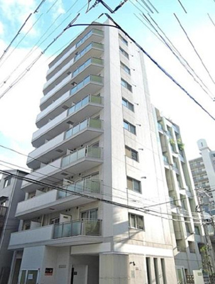 【外観】 | アクエルド新町