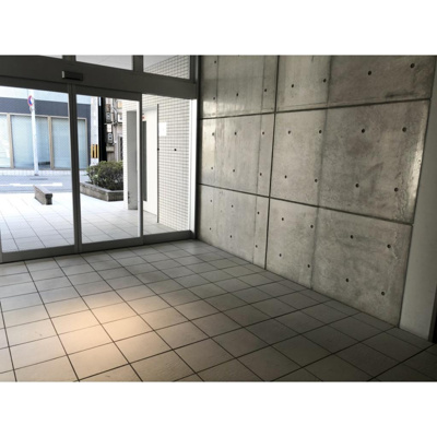 【その他】 | アクエルド新町 | 共有スペース