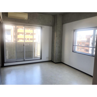 【居間・リビング】 | アクエルド新町 | リビング