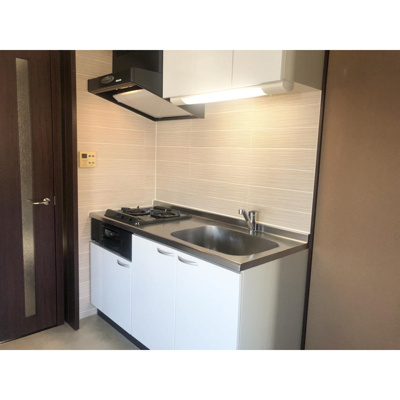 【キッチン】 | アクエルド新町 | キッチン