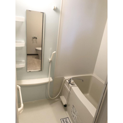 【浴室】 | アクエルド新町 | 風呂