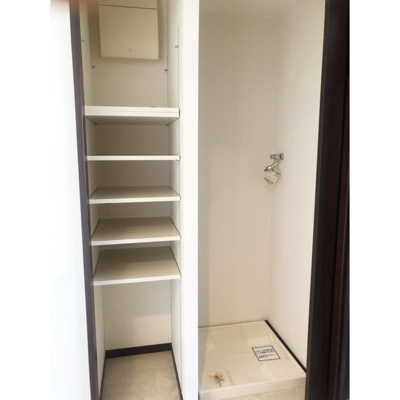 【収納】 | アクエルド新町 | 収納