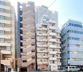 ローレルプラザ田町の画像