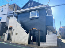 レオパレスＭＡＫＩの画像