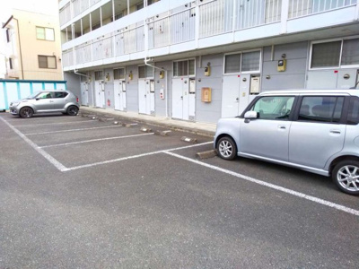 【その他】 | レオパレス霞ヶ関第一