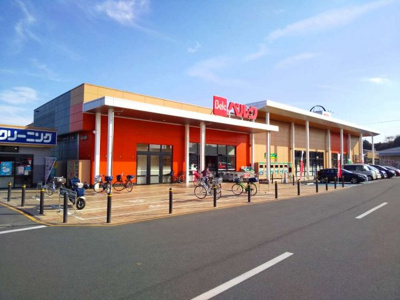 【周辺】 | レオパレス霞ヶ関第一