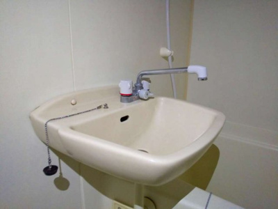 【内装】 | レオパレス霞ヶ関第一