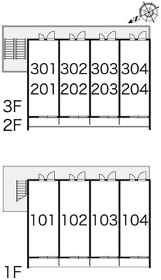 【その他】 | レオパレスアルメリア