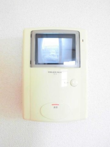 カトルセゾン　Ⅰのセキュリティ