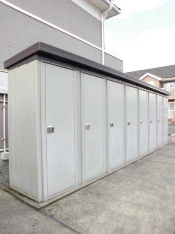 カトルセゾン　Ⅰのその他