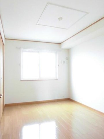 カトルセゾン　Ⅰの内装