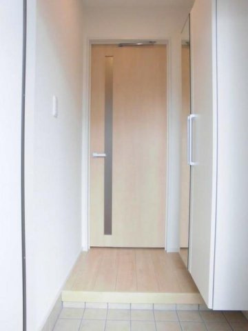 マスカット　ベリー　Ｂの玄関