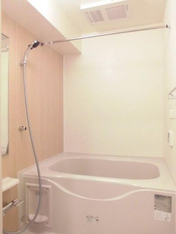 マスカット　ベリー　Ｂの浴室