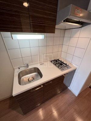 【キッチン】 | エスリード難波SOUTH | エスリード難波SOUTH　システムキッチン