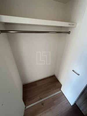 【収納】 | エスリード難波SOUTH | エスリード難波SOUTH　クローゼット