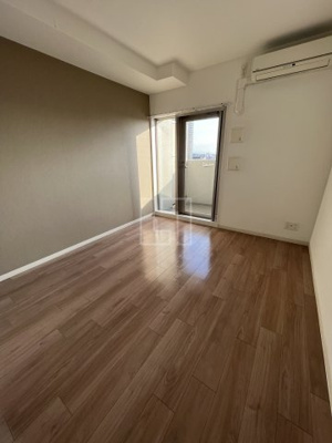 【寝室】 | エスリード難波SOUTH | エスリード難波SOUTH　洋室