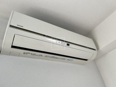 【設備】 | エスリード難波SOUTH | エスリード難波SOUTH　エアコン