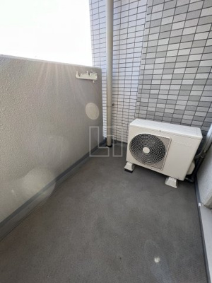 【バルコニー】 | エスリード難波SOUTH | エスリード難波SOUTH　バルコニー