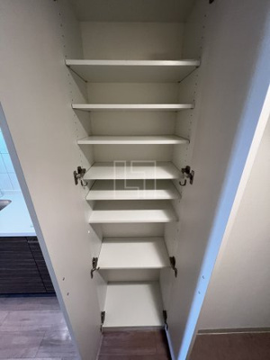 【収納】 | エスリード難波SOUTH | エスリード難波SOUTH　下駄箱