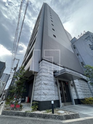 【外観】 | エスリード難波SOUTH | エスリード難波SOUTH　外観