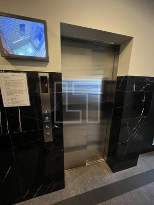 【エントランス】 | エスリード難波SOUTH | エスリード難波SOUTH　エントランス