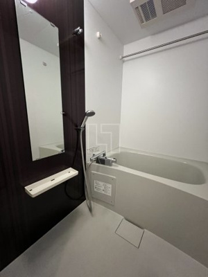 【浴室】 | エスリード難波SOUTH | エスリード難波SOUTH　バスルーム