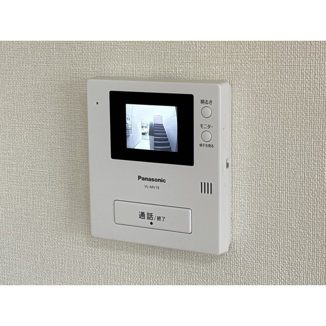 サンパティークの設備