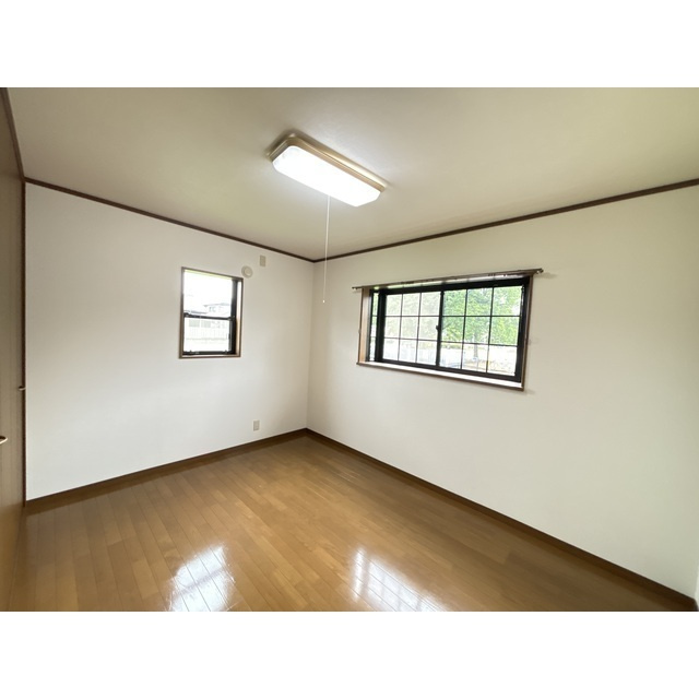 サンパティークの内装