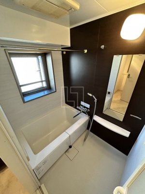 【浴室】 | アーデン江戸堀 | アーデン江戸堀　バスルーム