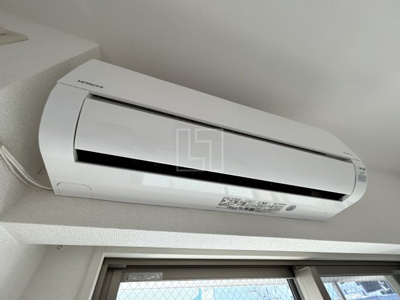 【設備】 | アーデン江戸堀 | アーデン江戸堀　エアコン