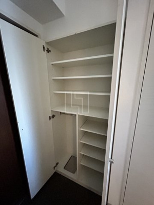 【収納】 | アーデン江戸堀 | アーデン江戸堀　下駄箱