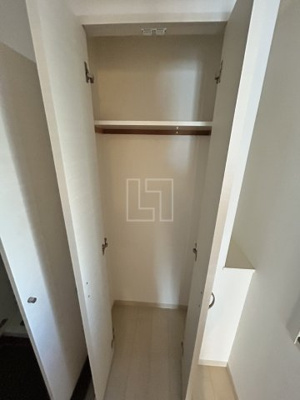 【収納】 | アーデン江戸堀 | アーデン江戸堀　物入