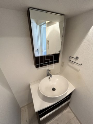 【独立洗面台】 | アーデン江戸堀 | アーデン江戸堀　独立洗面化粧台