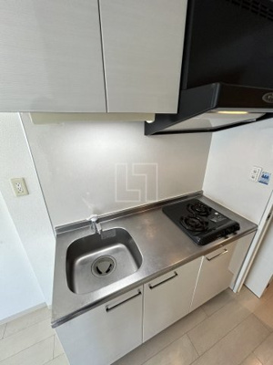 【キッチン】 | アーデン江戸堀 | アーデン江戸堀　システムキッチン