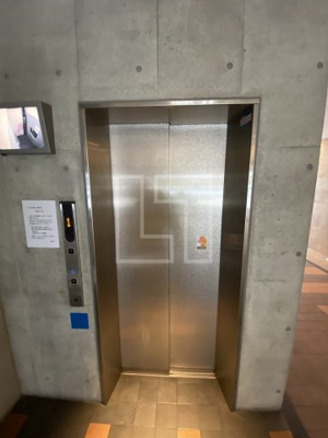 【その他共用部分】 | アーデン江戸堀 | アーデン江戸堀　エレベーター