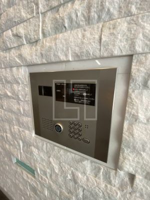 【セキュリティ】 | アーデン江戸堀 | アーデン江戸堀オートロック