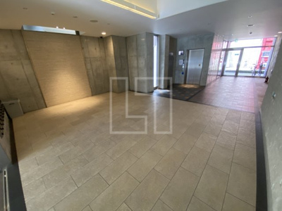 【ロビー】 | アーデン江戸堀 | アーデン江戸堀　ロビー