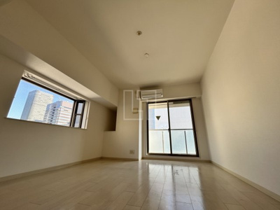 【居間・リビング】 | アーデン江戸堀 | アーデン江戸堀　洋室