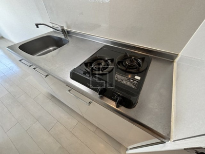 【キッチン】 | アーデン江戸堀 | アーデン江戸堀　システムキッチン