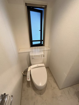 【トイレ】 | アーデン江戸堀 | アーデン江戸堀　温水洗浄便座