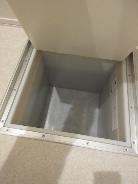 オーラム ブルーム豊玉の収納|★床下収納★