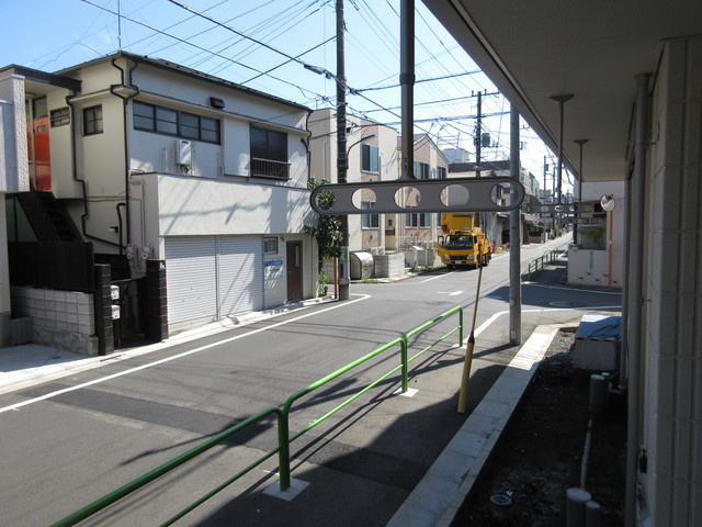 オーラム ブルーム豊玉の展望|★洋室窓からの景色★
