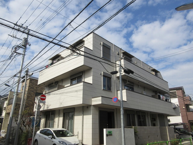 オーラム ブルーム豊玉