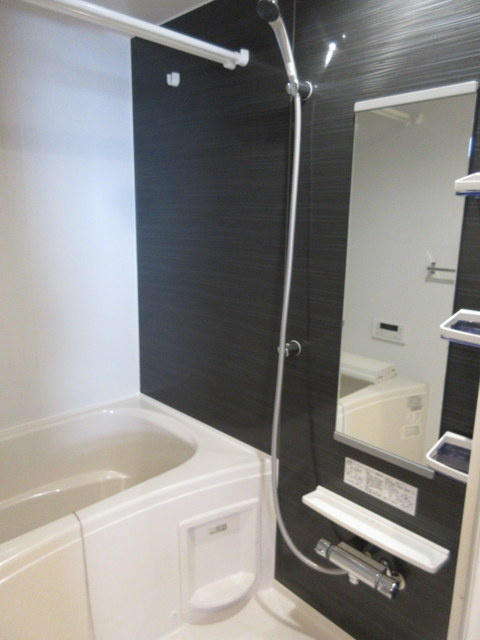 オーラム ブルーム豊玉の浴室|★追い焚き＆浴室乾燥機完備★