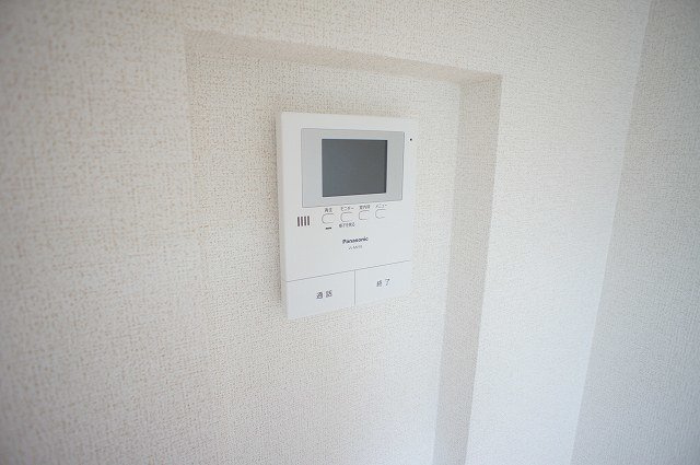 ファインハウスのセキュリティ