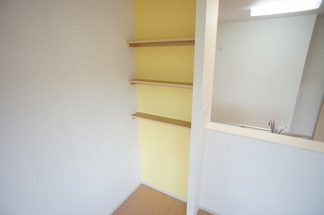 ファインハウスのその他