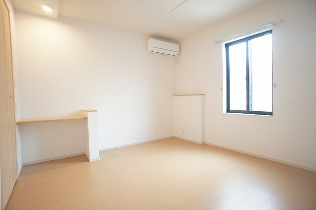 ファインハウスの内装|内装は落ち着いています