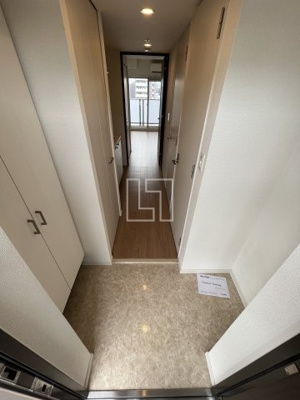 【玄関】 | レオンコンフォート阿波座西 | レオンコンフォート阿波座西　玄関