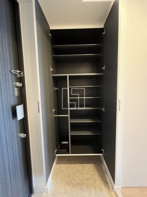 【収納】 | レオンコンフォート阿波座西 | レオンコンフォート阿波座西　シューズボックス